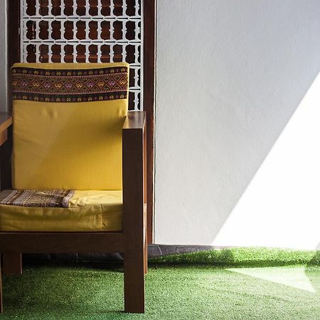 Bed and Breakfast Jong Lux Pak Dee à Uttaradit Extérieur photo