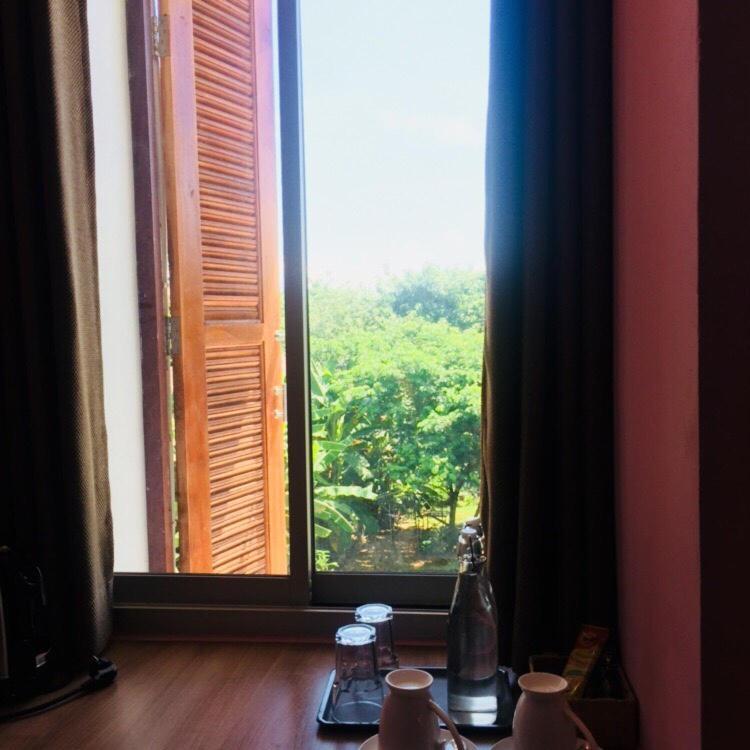 Bed and Breakfast Jong Lux Pak Dee à Uttaradit Extérieur photo
